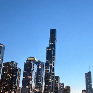 Meet your Posher, Audrey